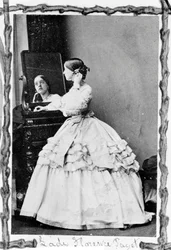 Lady Florence Paget